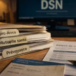 Agirc-Arrco mutuelle santé : retraite complémentaire du privé