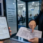 Cabinet médical autour de moi : recherche et accueil rapide