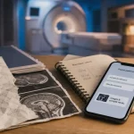 Clinique Bouchard - service imagerie médicale : portail patients pour rendez-vous et résultats en ligne