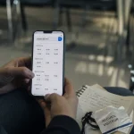 Doctolib autour de moi : recherche de créneaux proches sur smartphone