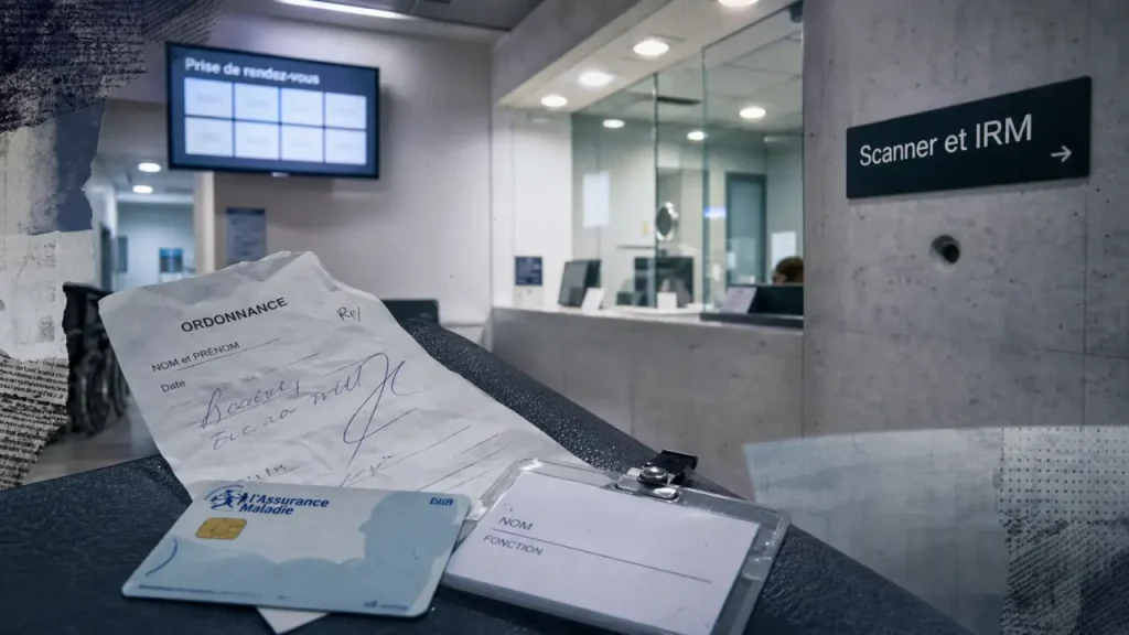 MC3 à Nantes : 6 centres d’imagerie, scanner, IRM et prise de rendez-vous