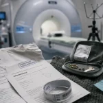 IRM a : métal à retirer, préparation et injection de gadolinium
