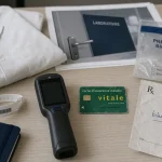 Laboratoire autour de moi : bilan sanguin, prélèvements et rendez-vous