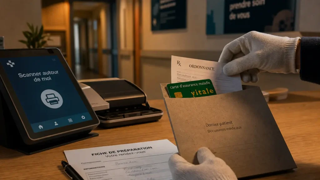 Scanner autour de moi : comment choisir votre centre d&rsquo;imagerie en toute confiance