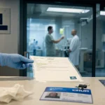 Scanner hopital : ordonnance et préparation avant l’examen