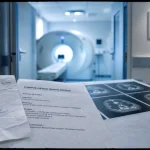 Scanner sinus : examen utile pour sinusite chronique et obstruction nasale