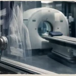 Comment se passe un scanner : préparation, injection et résultats, salle de radiologie