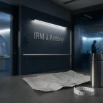 IRM Antony : rendez-vous et déroulement d’examen