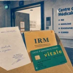 IRM le Havre : réservation en ligne, injection de contraste et résultats attendus