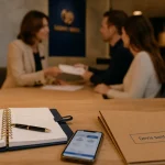 Mutuelle santé Harmonie : espace adhérent en agence