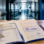 Prise de sang créatinine avant scanner : faut-il être à jeun ? eau et dossier médical
