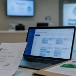 Rdv échographie rapide : créneau sans attendre