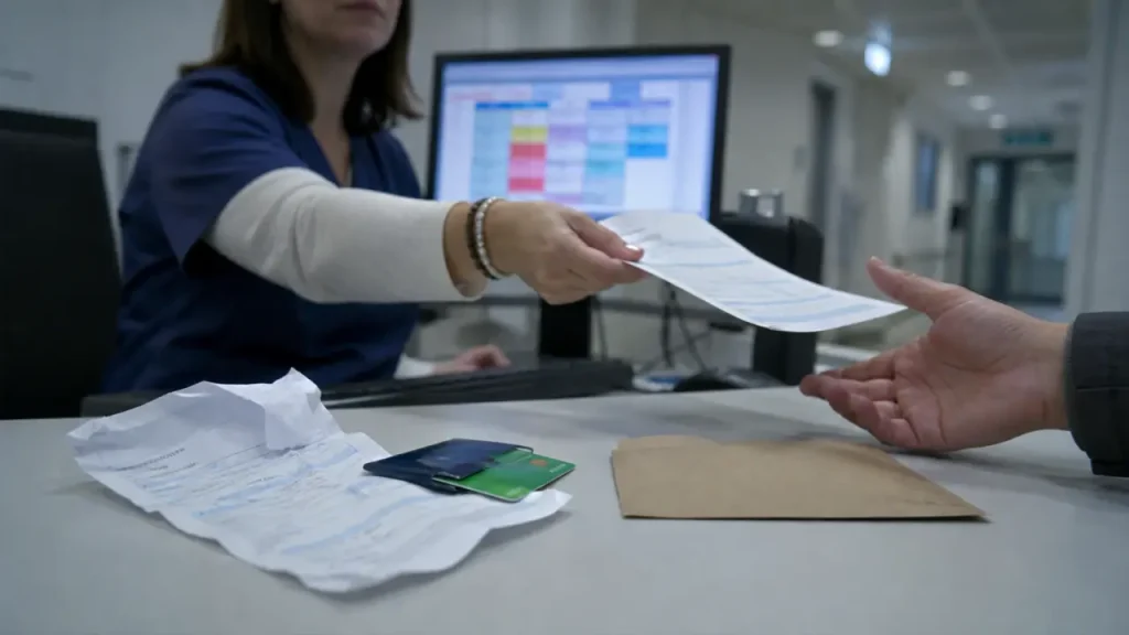 Prendre rendez-vous pour un scanner, du bon centre aux bons créneaux