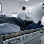 Scanner cervical en imagerie médicale