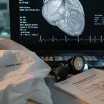 Scanner coeur avant examen : injection ou score calcique