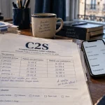 Complémentaire santé solidaire plafond : seuils et forfait logement