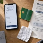 Demande de complémentaire santé solidaire en ligne : 6 étapes, traitement en 2 mois