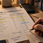 Différence entre mutuelle et complémentaire santé : garanties et reste à charge