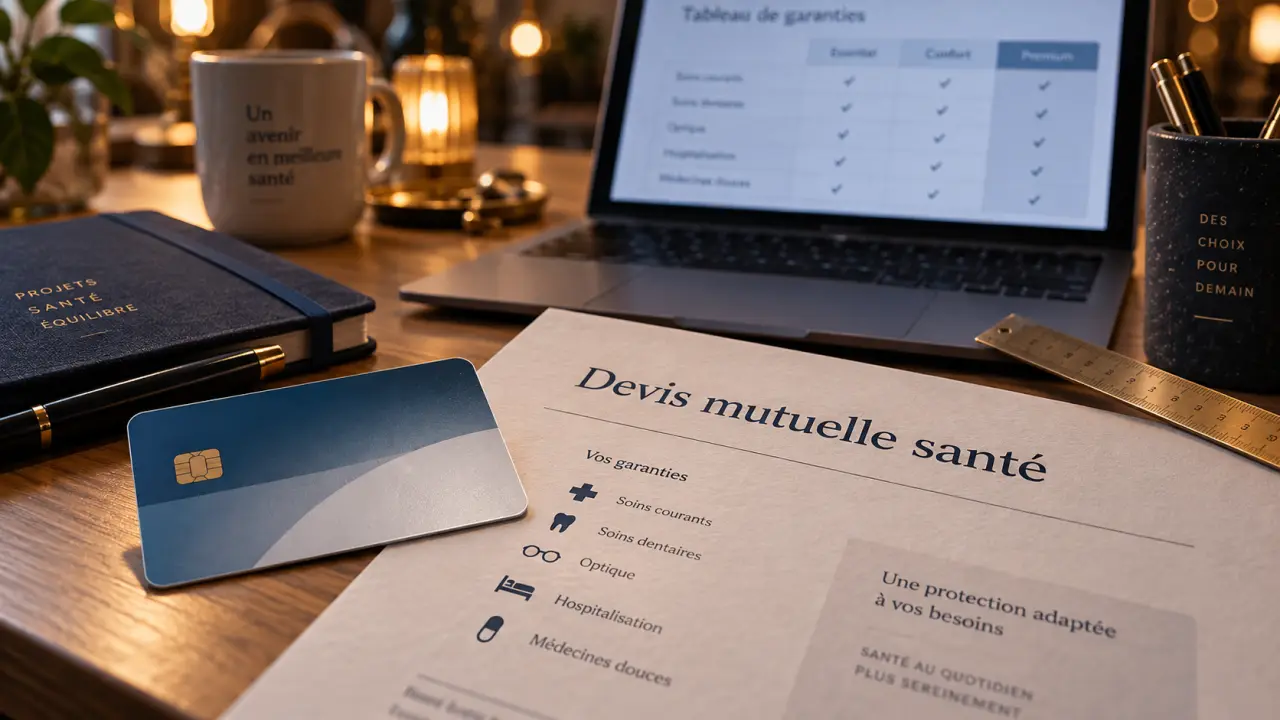 Mutuelle santé matmut : devis et tiers payant, niveaux de garanties