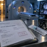 Scanner abdomino pelvien : préparation, organes explorés et consignes