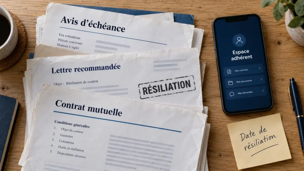Changement de complémentaire santé : un mois de délai, aucune rupture de couverture