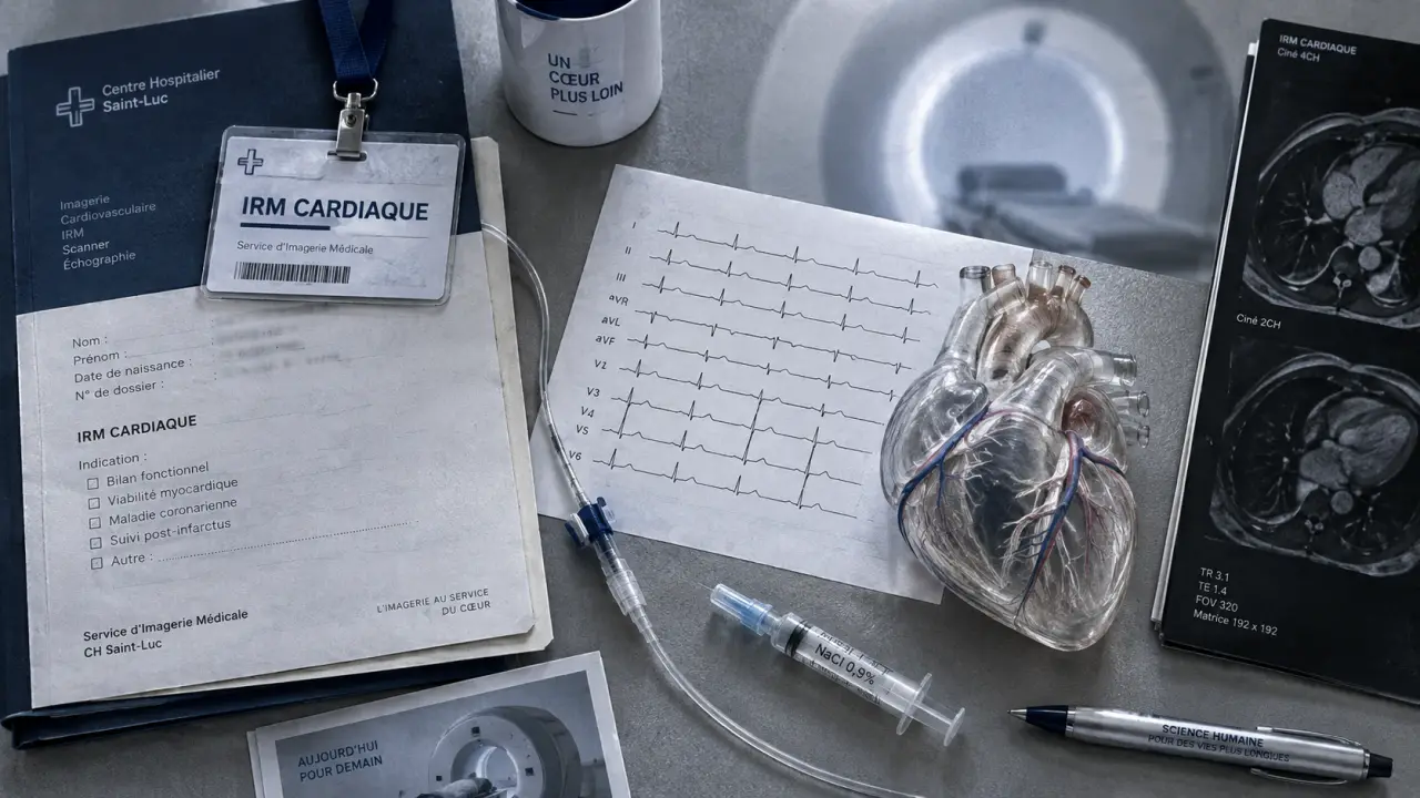 IRM cardiaque : scanner et échographie ne montrent pas tout