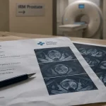IRM prostatique : dossier et IRM pour mieux cibler les biopsies