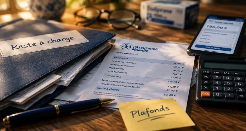 Malakoff Humanis complémentaire santé : une formule adaptée à vos soins, votre foyer et votre budget