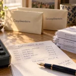 Peut-on avoir une mutuelle et une complémentaire santé ? Décomptes et factures