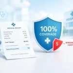 Remboursement santé : le « 100 % » et les dépassements